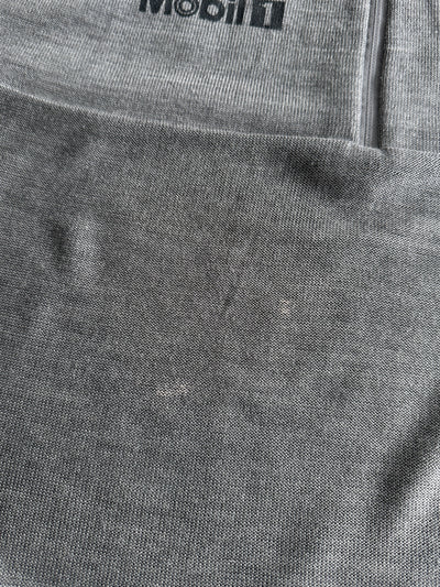 Mercedes Formula 1 wool 1/4 Zip Pullover (S)