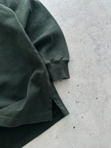 90's Ralph Lauren Heavyweight Rugby Shirt (M)