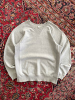 Y-3 Heavyweight Crewneck Sweatshirt (M)