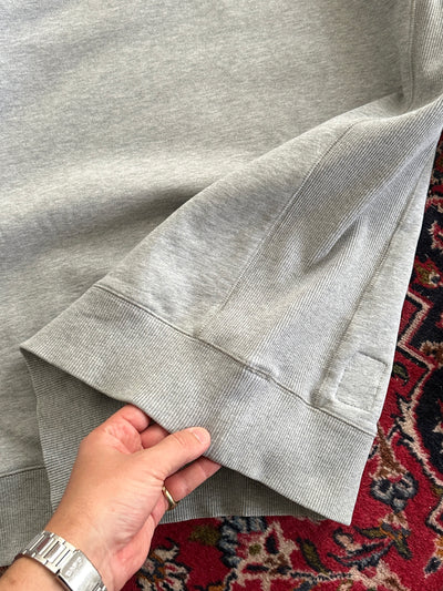 Y-3 Heavyweight Crewneck Sweatshirt (M)