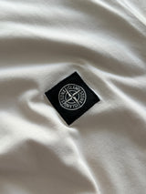 SS/18 Stone Island Patch Logo T Shirt (M)
