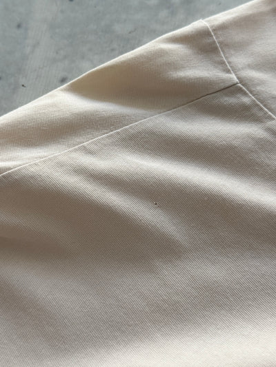 SS/18 Stone Island Patch Logo T Shirt (M)