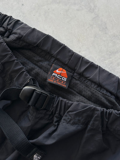 90's Nike ACG Embroidered Swoosh Pants (S)