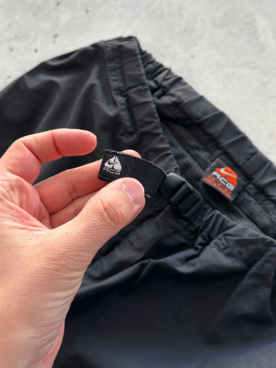 90's Nike ACG Embroidered Swoosh Pants (S)