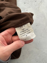 AW/97 CP Company Brushed Cotton Long Sleeve Shirt (XL)