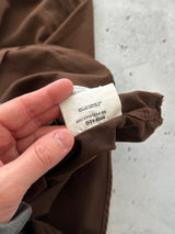 AW/97 CP Company Brushed Cotton Long Sleeve Shirt (XL)