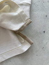 90's Ralph Lauren Heavyweight Rugby Shirt (L)