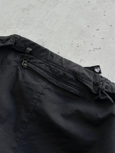 90's Nike ACG Embroidered Swoosh Pants (S)