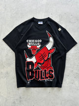 Vintage Deadstock Chicago Bulls single stitch T Shirt (XL)