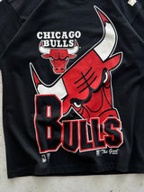 Vintage Deadstock Chicago Bulls single stitch T Shirt (XL)