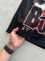 Vintage Deadstock Chicago Bulls single stitch T Shirt (XL)