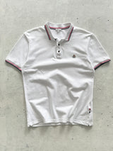 Moncler Maglia Polo Shirt (L)