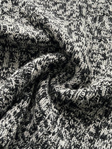 00's Burberry Turtle Neck Knit Jumper (Women's 14)
