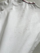 Moncler Maglia Polo Shirt (L)