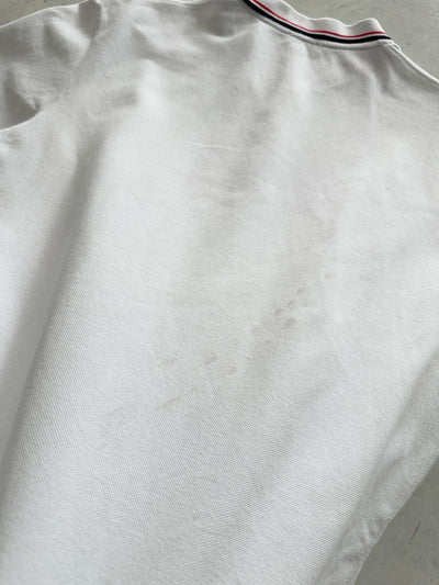 Moncler Maglia Polo Shirt (L)