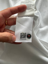 Moncler Maglia Polo Shirt (L)