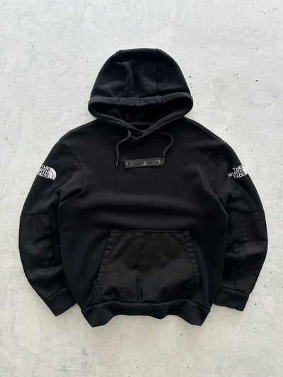 The North Face Steep Tech Heavyweight Pullover Hoodie (L)