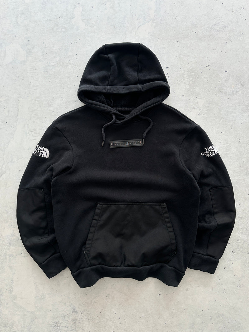 The North Face Steep Tech Heavyweight Pullover Hoodie (L)