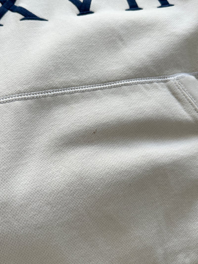 Ralph Lauren Big Logo Heavyweight Pullover Hoodie (L)