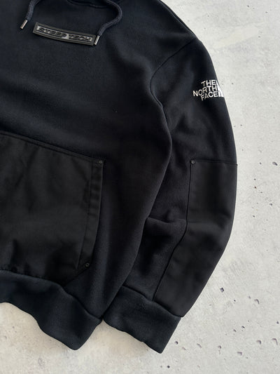 The North Face Steep Tech Heavyweight Pullover Hoodie (L)