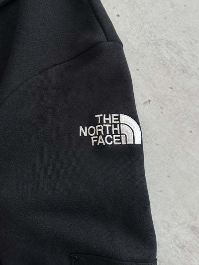 The North Face Steep Tech Heavyweight Pullover Hoodie (L)