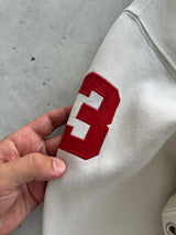 Ralph Lauren Big Logo Heavyweight Pullover Hoodie (L)