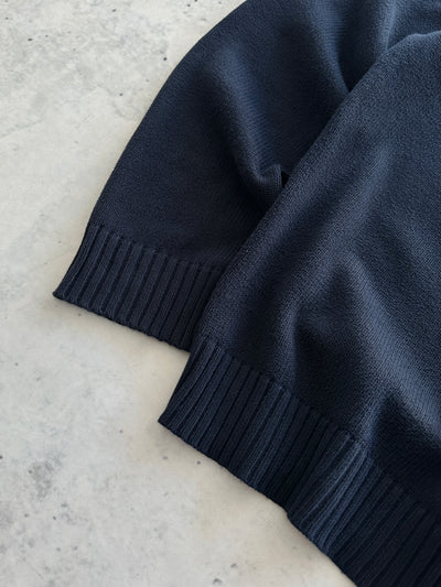 Ralph Lauren Crewneck Knit Jumper (L)