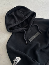 The North Face Steep Tech Heavyweight Pullover Hoodie (L)