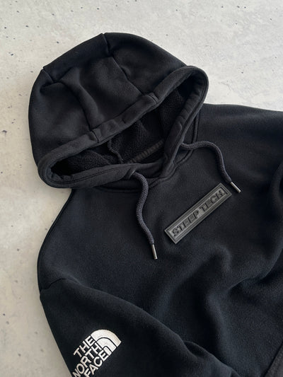 The North Face Steep Tech Heavyweight Pullover Hoodie (L)