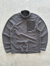 Rab 1/4 Zip Pullover Fleece (L)