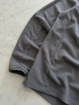 Rab 1/4 Zip Pullover Fleece (L)