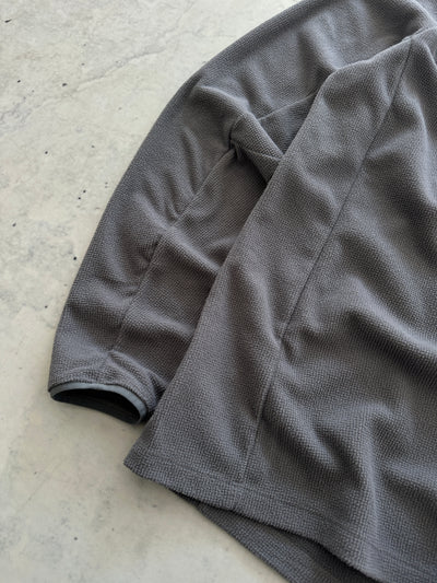 Rab 1/4 Zip Pullover Fleece (L)