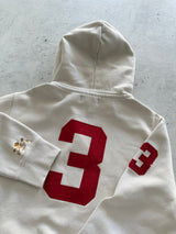 Ralph Lauren Big Logo Heavyweight Pullover Hoodie (L)