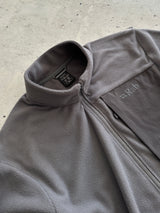 Rab 1/4 Zip Pullover Fleece (L)