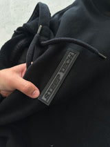 The North Face Steep Tech Heavyweight Pullover Hoodie (L)
