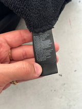 The North Face Steep Tech Heavyweight Pullover Hoodie (L)