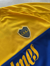 2000/01 Nike Boca Juniors Away Shirt (XL)
