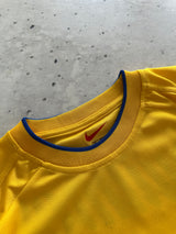 2000/01 Nike Boca Juniors Away Shirt (XL)