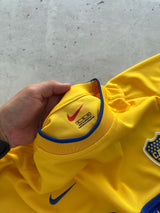 2000/01 Nike Boca Juniors Away Shirt (XL)