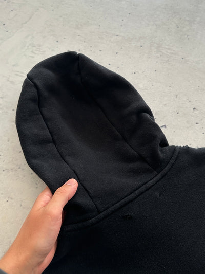 The North Face Steep Tech Heavyweight Pullover Hoodie (L)