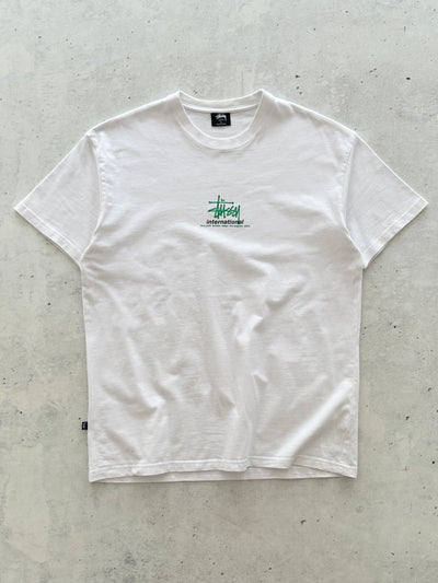 Stussy International Heavyweight T Shirt (L)