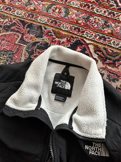 The North Face Denali Zip Up Gilet (L)
