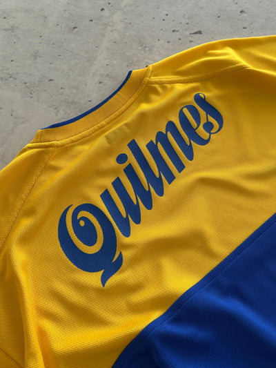 2000/01 Nike Boca Juniors Away Shirt (XL)