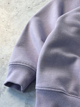 Acne Studios heavyweight crewneck sweatshirt (S)