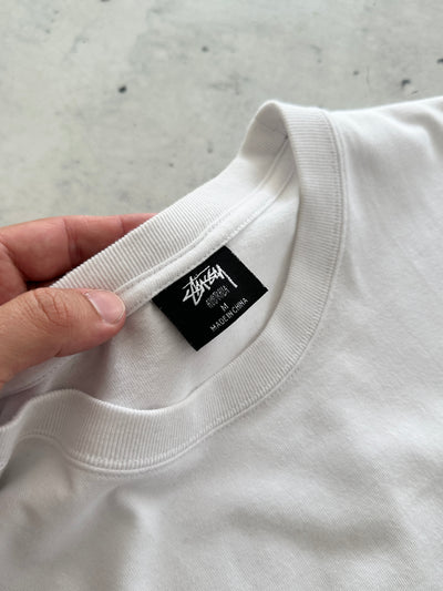 Stussy International Heavyweight T Shirt (L)
