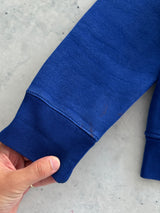 Ralph Lauren Heavyweight Zip Up Hoodie (M)