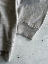 Ralph Lauren Stripe Long Sleeve Polo Shirt (XL)