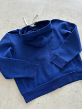 Ralph Lauren Heavyweight Zip Up Hoodie (M)
