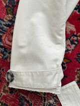 00's Prada belted Jacket (Women's S)
