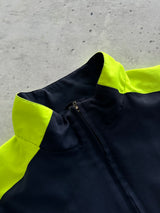 2005/06 Nike FC Barcelona Zip Up Track Jacket (S)